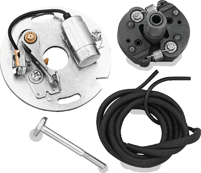 TwinPower 215536 Twin Power 70-E78 FL FX 71-78 XL Needle Bearing Advance Unit Kit Replaces H-D 32515-85T - Photo - Primary