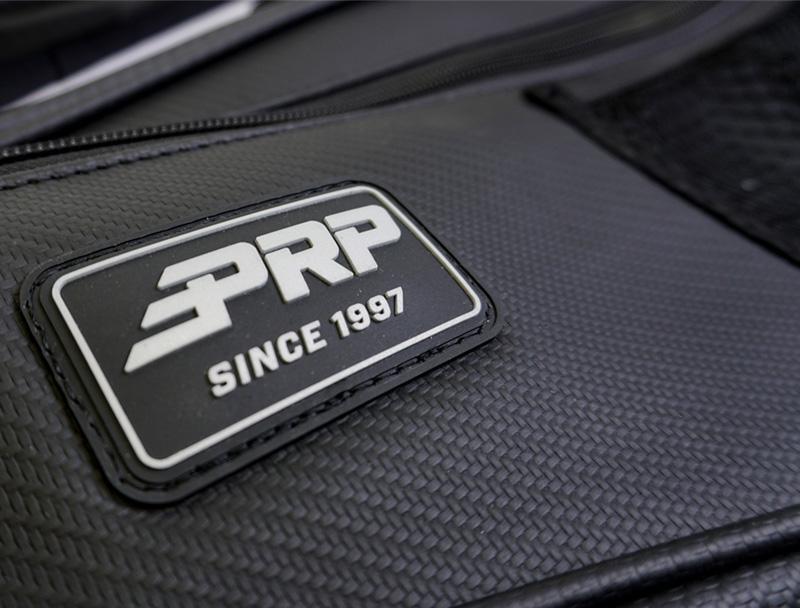 PRP Seats E99 PRP Polaris RZR Lower Door Bags (pair) - Photo - Close Up