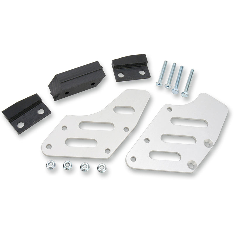 Moose Offroad Chain Guide - 01-015CG For Yamaha Dirt Bikes 1997-2007 | Kawasaki 400 2003-2009