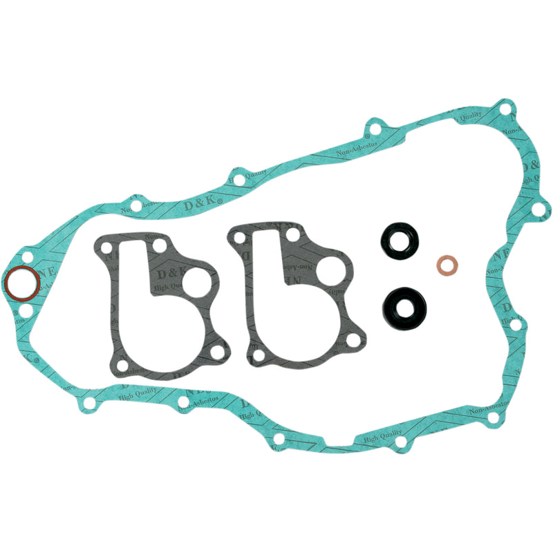 K&s Technologies Gasket Kit - 75-1006 Honda CR250R 1992-2001