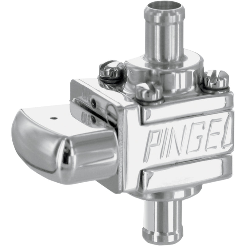PINGEL 0705-0057 GV55GP The Guzzler® Fuel Valve - The Guzzler® In-Line Fuel Valve - 5/16"