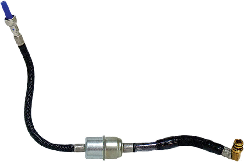 Sp1 Fuel Filter Assy POL - SM-07167 Polaris Snowmobiles 2011-2014