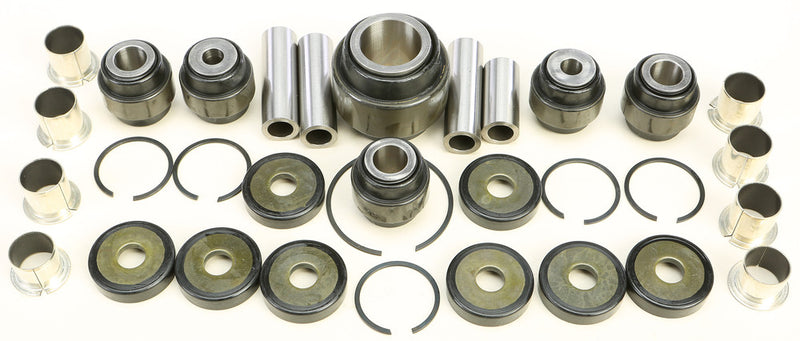 All Balls Rear Independent Suspension Kit - 50-1162 Arctic Cat Wildcat 2013-2016