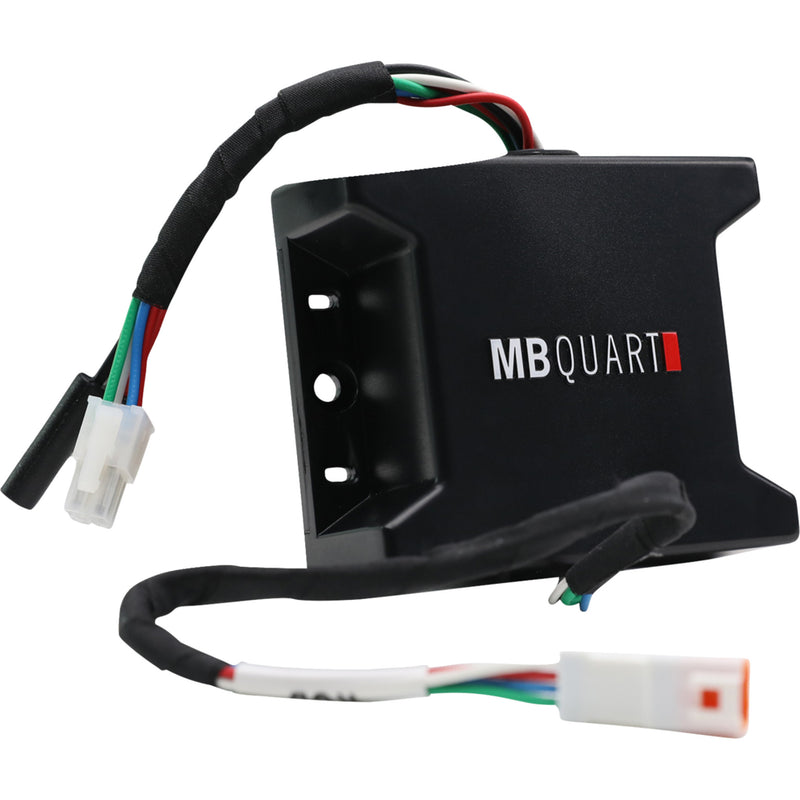 MB QUART 2050-0558 GMR-RGBA Light Signal Amplifier
