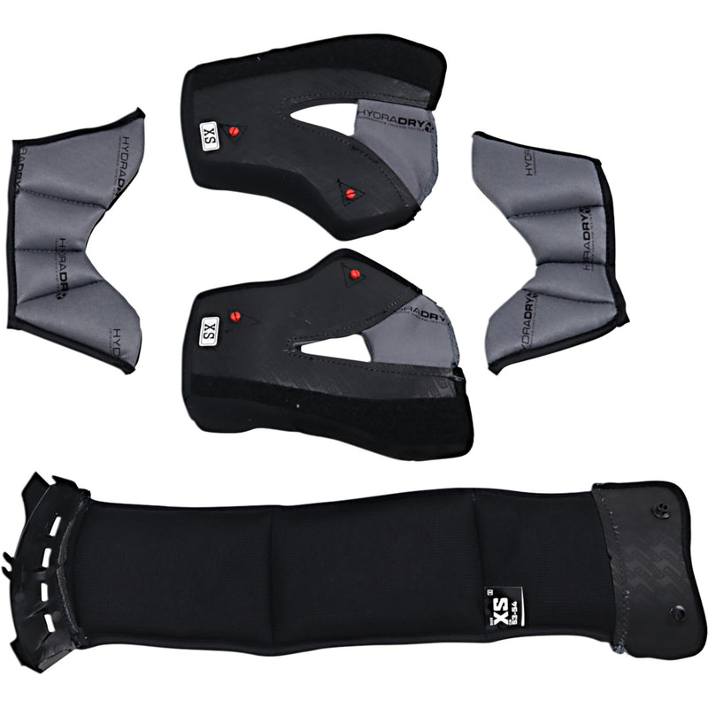 ICON Variant Pro™ Helmet Interior Set Fit