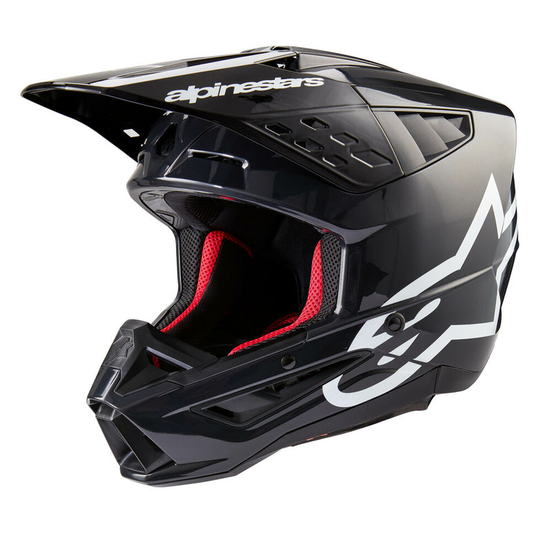 Alpinestars S-M5 Helmet