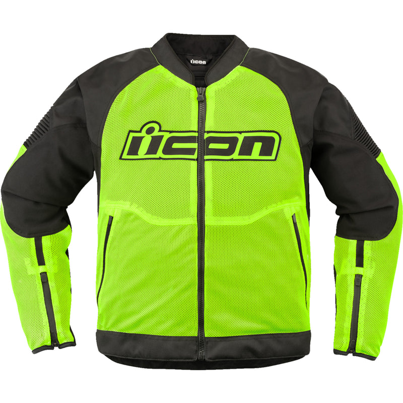 ICON Overlord3 Mesh™ Jacket