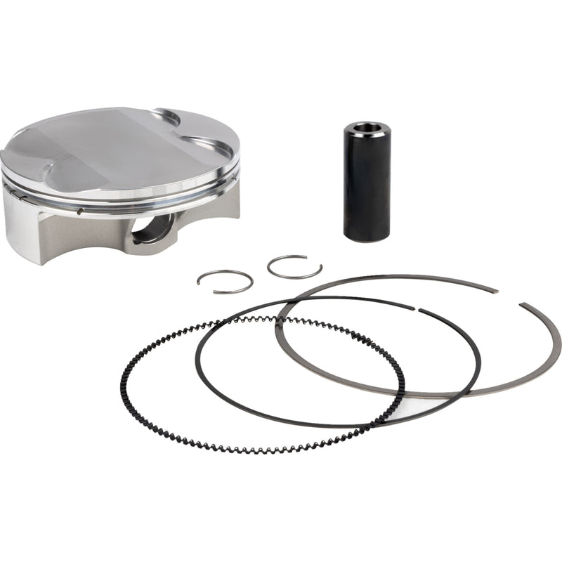 Je Pistons Piston Kit - 395091 Kawasaki KX 450 2024
