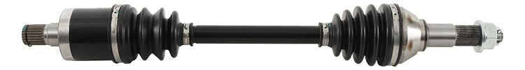 All Balls 6 Ball Heavy Duty Axle Rear - AB6-CA-8-323 Can-Am Outlander 2015-2024