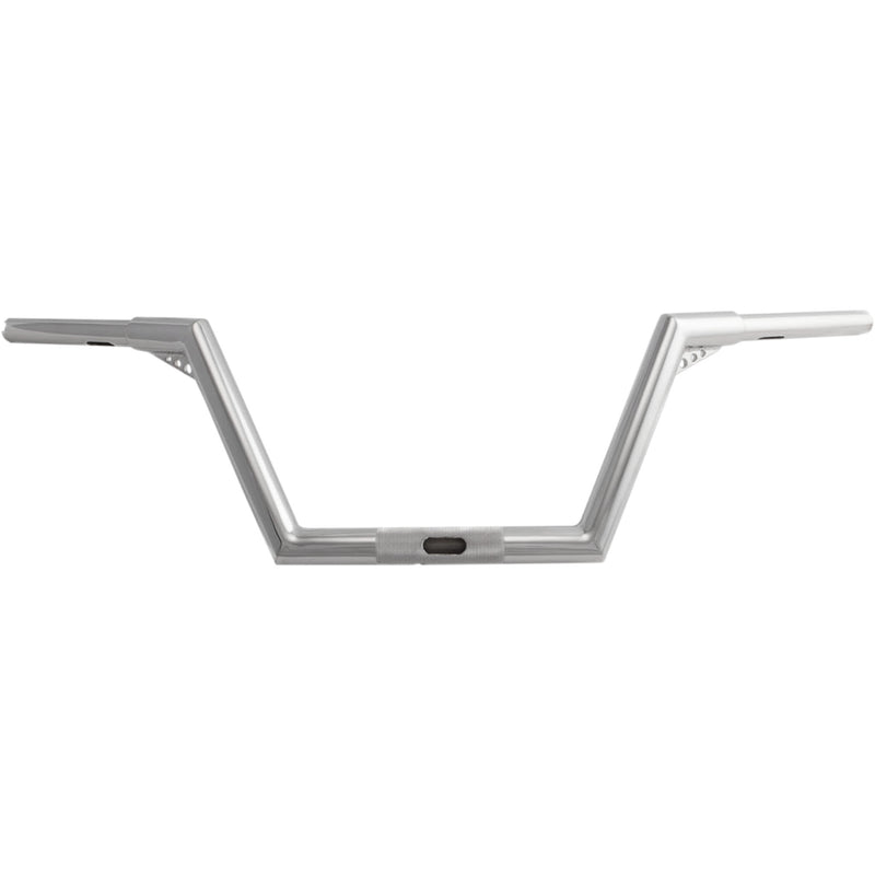 Trask Handlebar - TM-2020CH For Harley Road Glide 1998-2013