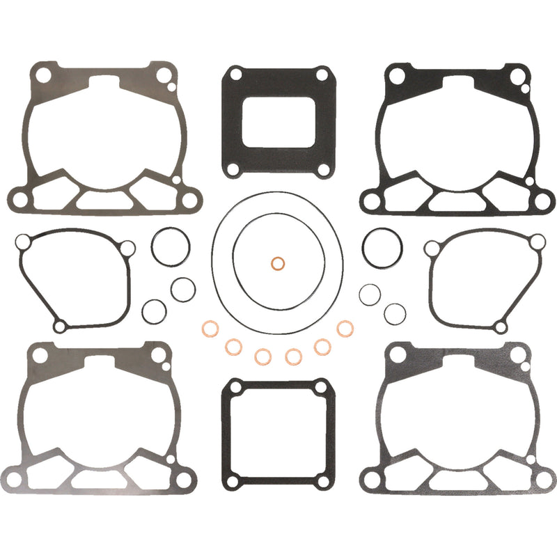 Cometic Gasket Kit - C3808 For Husqvarna TC 125 / Heritage / TE 150 2023-2025 | KTM SX 125 / XC 125 / XC 150 2023-2025 | Gas Gas 125 2021-2025