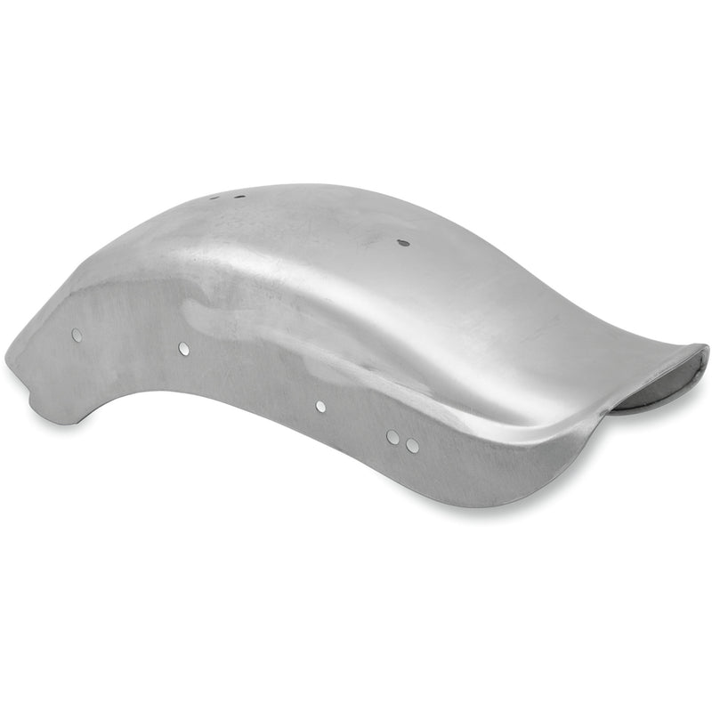 Drag Specialties Fender - 1401-0256 For Harley Softail 2006-2011