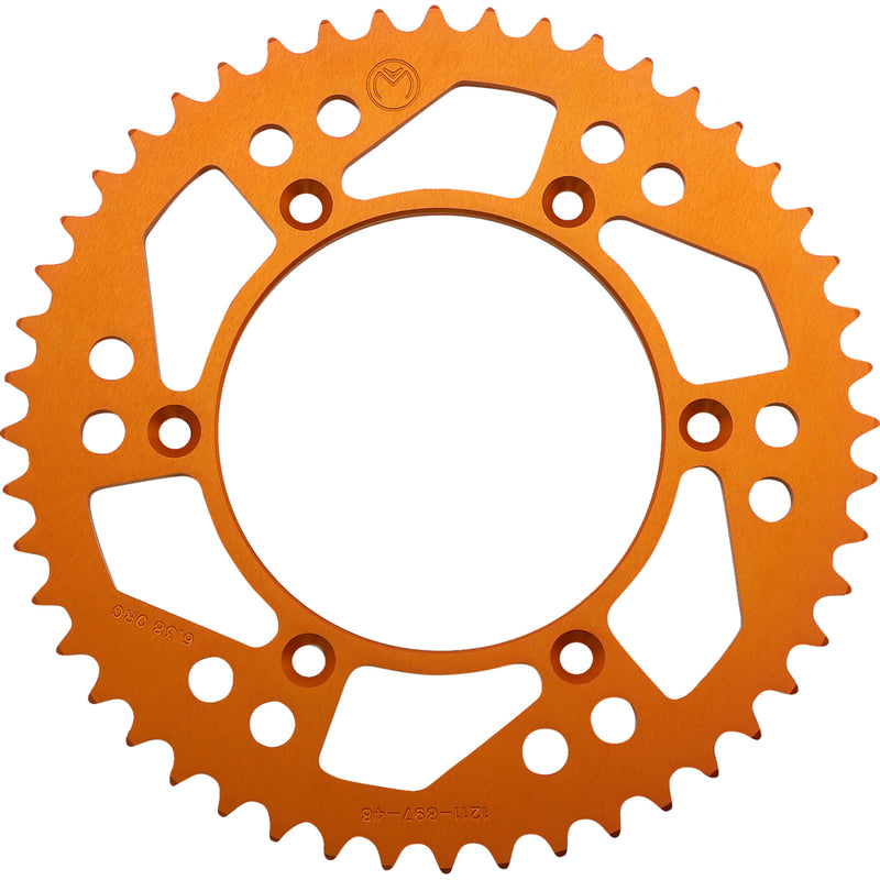 Moose Offroad Sprocket - 1211-897-48-14 Husaberg Dirt Bikes 2009-2014
