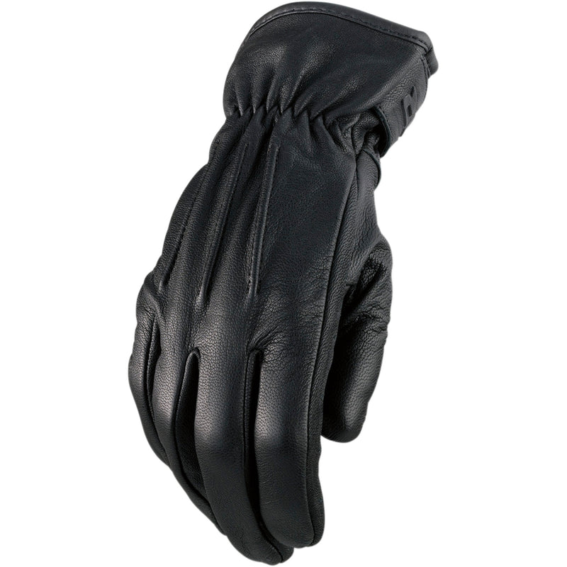 Z1R Reaper 2 Gloves Black