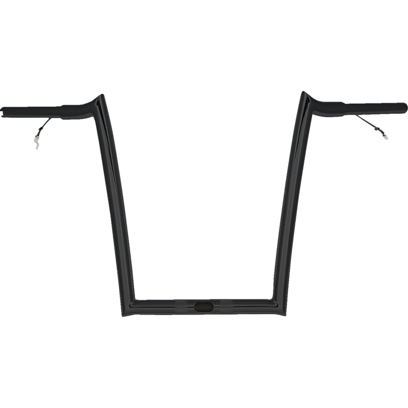 Paul Yaffe Bagger Nation Handlebar - PYO:OEMPW-15L-14 B For Harley Road Glide 2015-2023