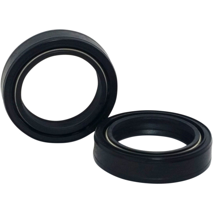 K&S TECHNOLOGIES 0407-0536 16-1008 Fork Seals — 31.00 mm, Off-Road/Street Fork Seals - 31 mm x 43 mm x 10 mm