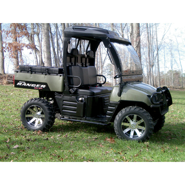 VISION WHEEL 0320-0300 W18052612146 Trailfinder Tire Tire - Trailfinder - Front/Rear - 26x12R14 - 6 Ply