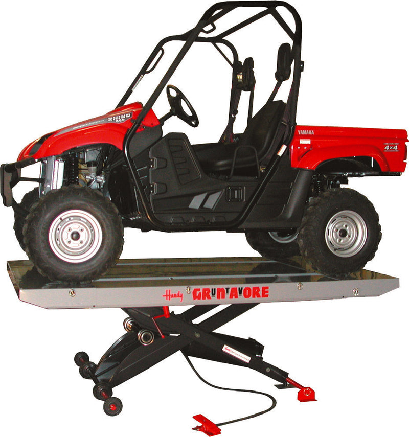Handy 27-1155 16867G GRUNTAVORE 1800 AIRLIFT