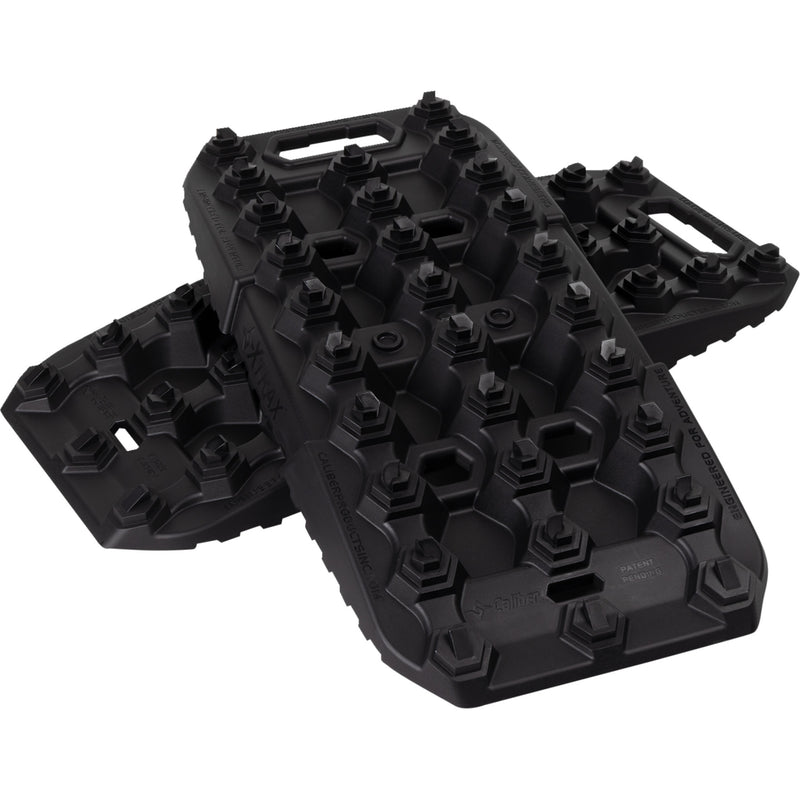 CALIBER 3910-0110 13567-BLK XTrax - Off-Road Recovery Boards black