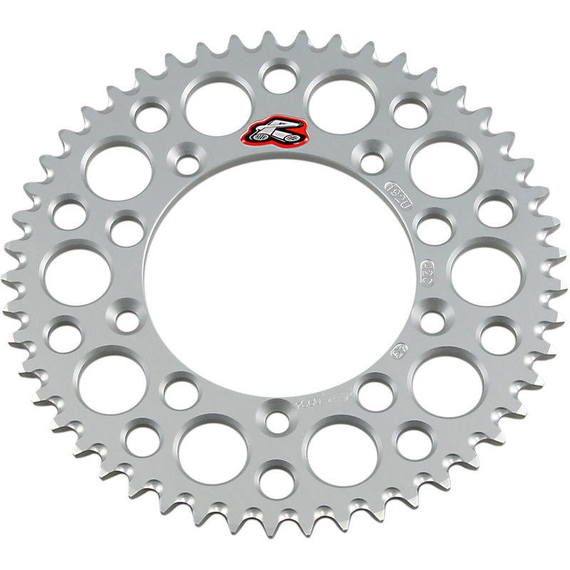 Renthal Sprocket - 192U-420-49GPSI For Gas Gas 65 2021-2024 | Husqvarna TC 65 2018-2024 | KTM SX 65 1998-2024
