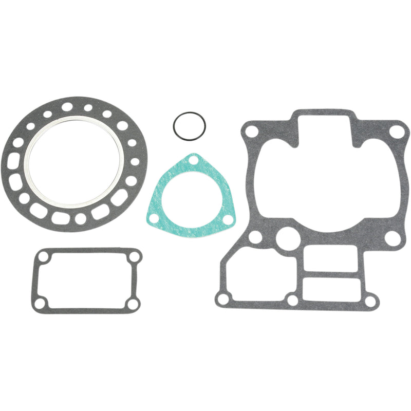Moose Offroad Gasket - 810573MSE Suzuki RM 250 1986