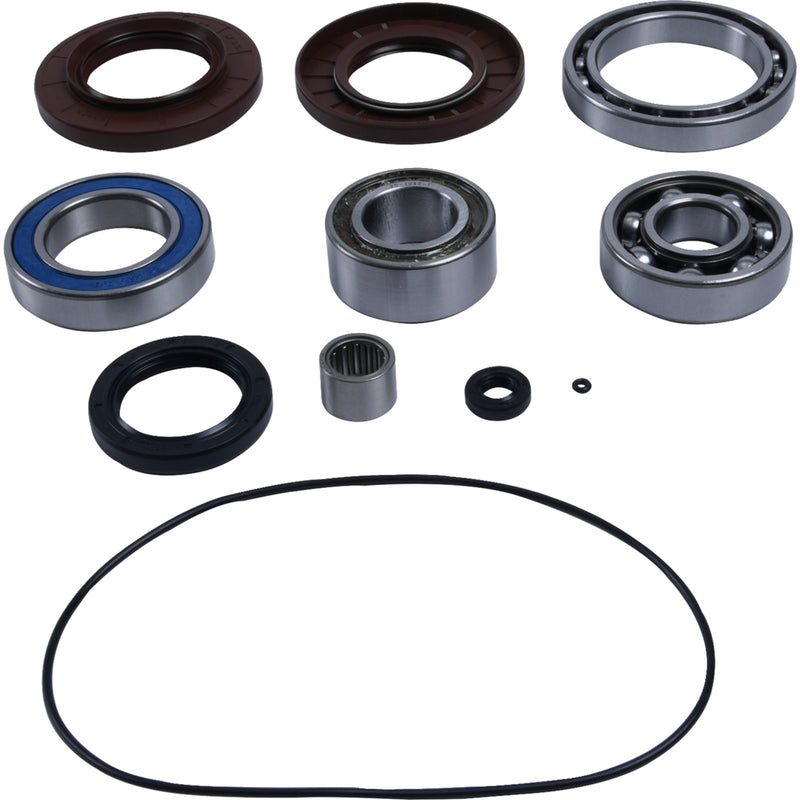 Moose Offroad Bearing And Seal Kit - 25-2118 Textron Wildcat 2018-2019