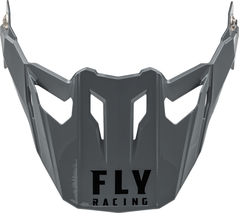 Fly Racing Trekker Solid Helmet (2024)