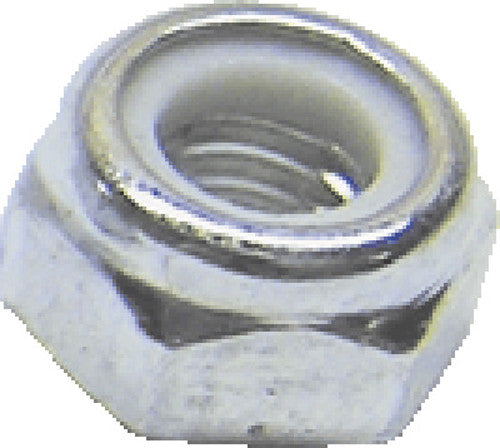 Bolt 021-30600 021-30600 NYLON LOCK NUTS 6MM 10/PK