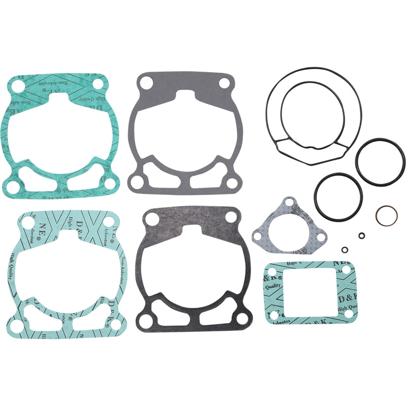 Pro X Gasket Set - 35.6019 For Gas Gas 65 2021-2023 | Husqvarna TC 65 2017-2023 | KTM SX 65 2009-2023