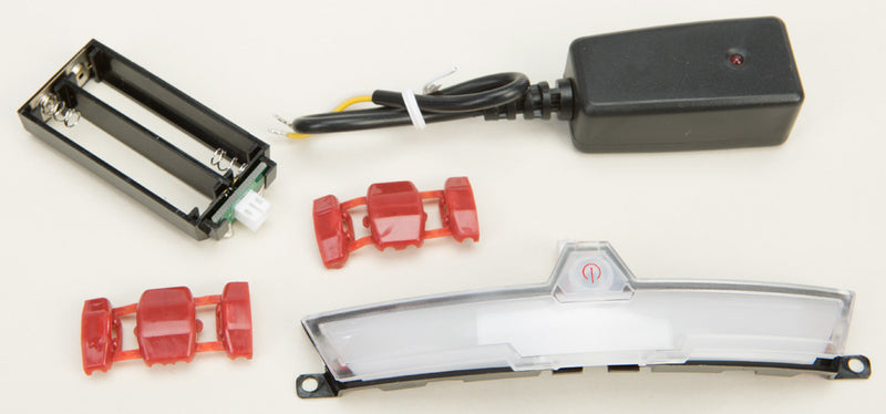 Gmax 72-3781 G077022 LED BRAKE LIGHT KIT FF-98/MD-01/OF-77