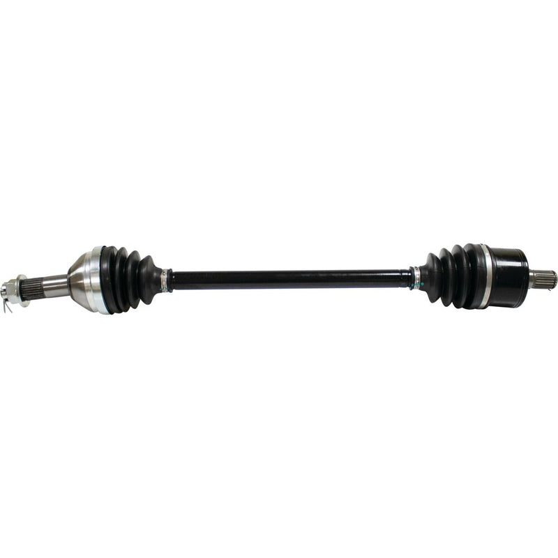 All Balls 6 Ball Heavy Duty Axle CAN - AB6-CA-8-345 Can-Am Maverick / Commander 2019-2022