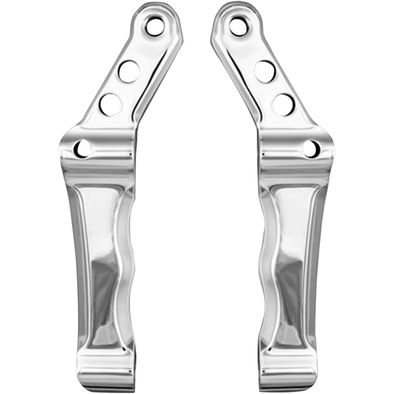 Speed Merchant Bracket - SM-HDRBM11.5DDP For Harley Motorcycles 2000-2026