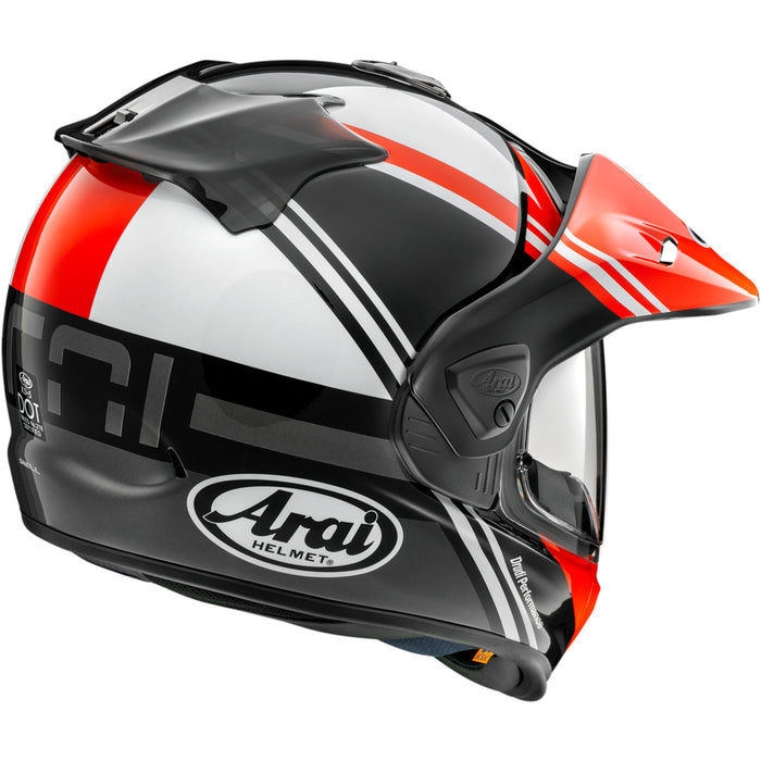ARAI HELMETS XD-5 Helmet