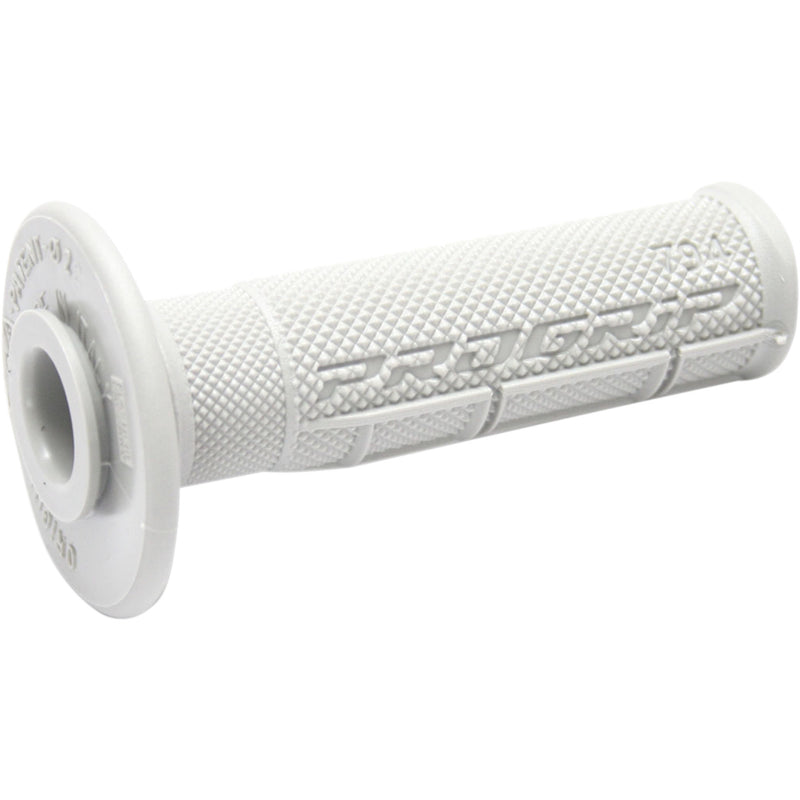 PRO GRIP 0630-1928 PA079400GO01 794 Single Density MX Grips white