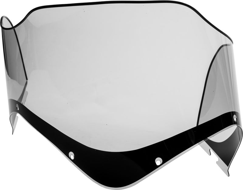 Sno Stuff Windshield Standard Smoke A C - 450-181-03 Arctic Cat Snowmobiles 2003-2005