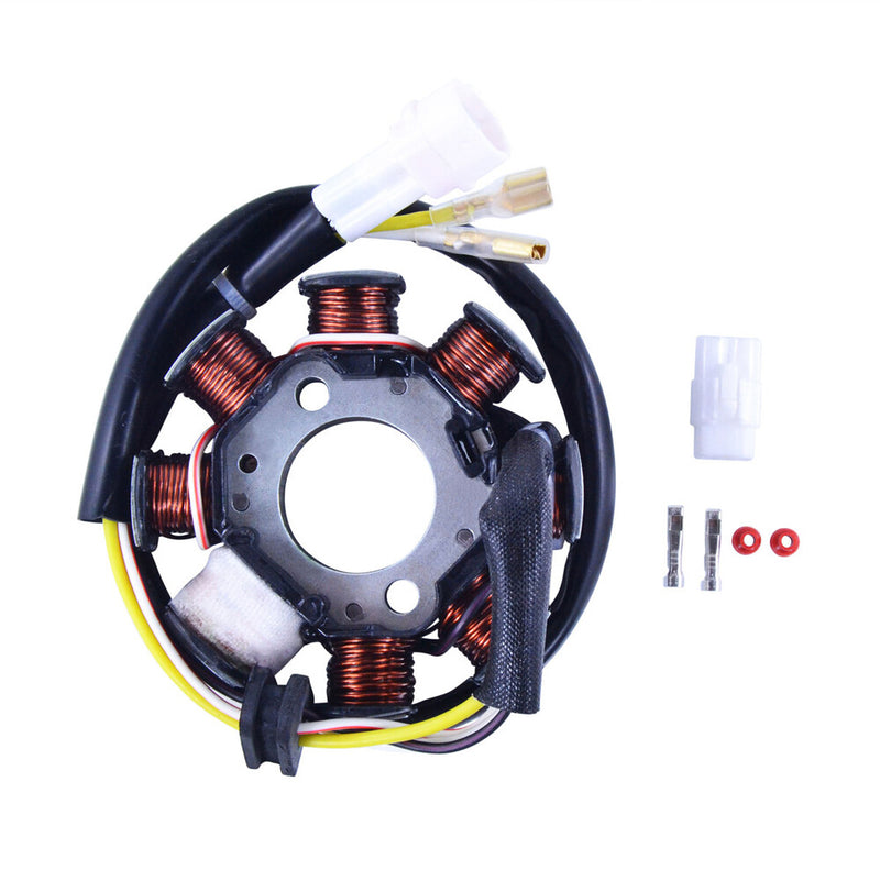 Rm Stator 100W AC to DC Conversion Kit Stator+regulator - RMS900-107508 Husqvarna TE 250 / TE 300 / 300 2017-2018