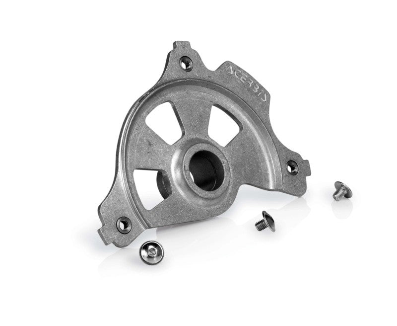 Acerbis 2403110059 15-23 KTM Sx/sx-f/xc/xc-f/exc/xc-w/tc/fc/te/fe/tx/fx/ 21-24 Gasgas 23 Mm. Axle Disc Cvr Mnt - Photo - Primary