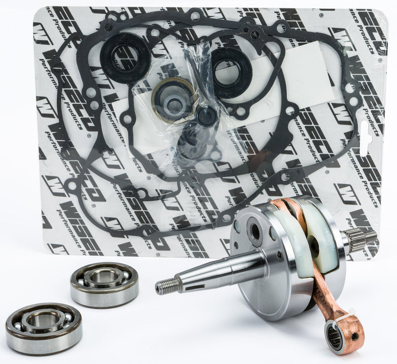 Wiseco Bottom END Kit - WPC173 Kawasaki KX 100 / KX 85 2014-2020