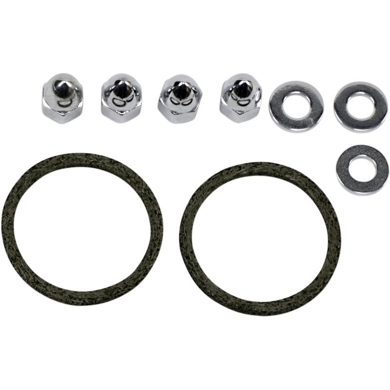 James Gasket Gasket - JGI-EV-1 For Harley Motorcycles 1984-2023