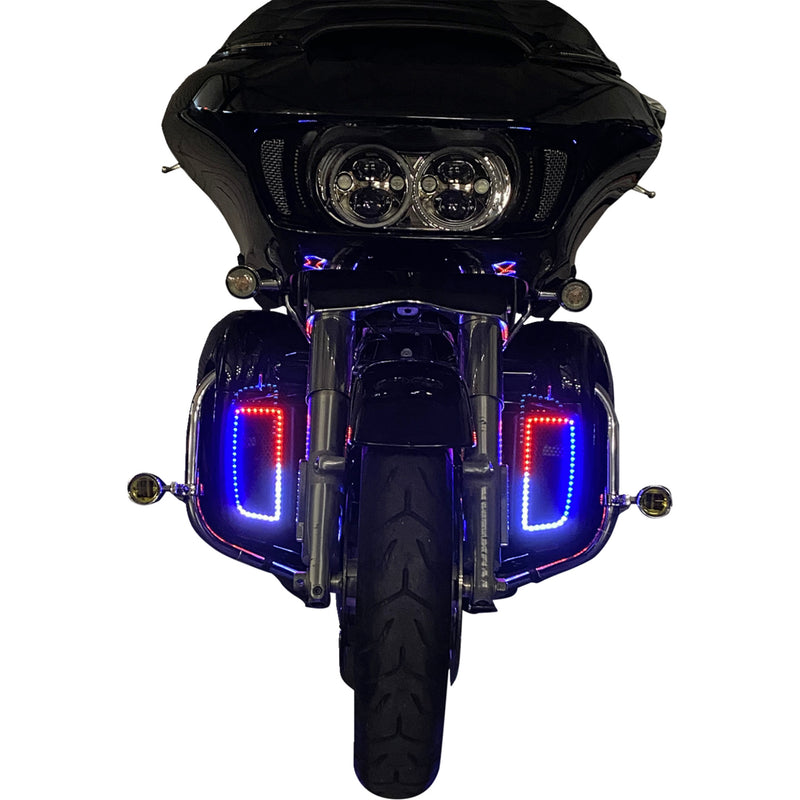 Custom Dynamics Accent Light - PG-LF For Harley Touring 2014-2025