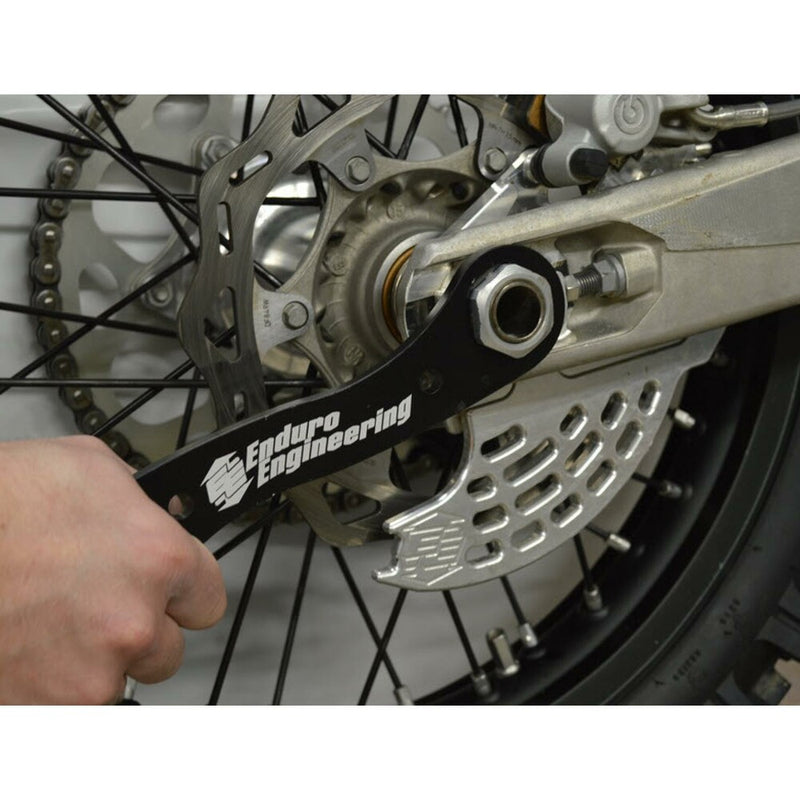 Enduro Engineering Trail Multi Tool 17 27 32MM - 22-200