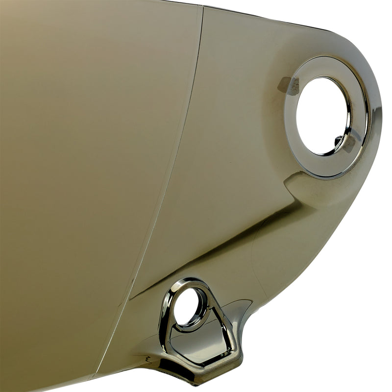 BILTWELL Lane Splitter Helmet Gen 2 Shield - Mirror