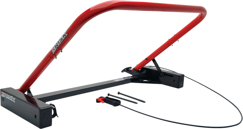 Risk Racing 05-1029 14262 HOLESHOT STARTING GATE MANUAL
