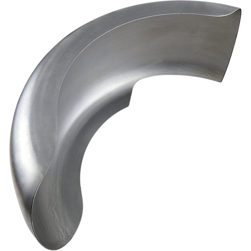 RUSS WERNIMONT DESIGNS DS-380309 380309 Custom Rear Fender - Custom Rear Fender for Rigid Frames - Left-Side Drive - 11" W x 36.5" L
