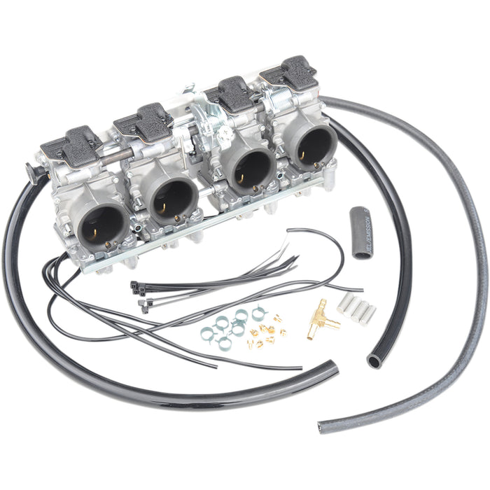 Mikuni RS Series Carburetor - RS36-D3-K Suzuki 1000 / 1150E / 1100 / 750 1986-1990