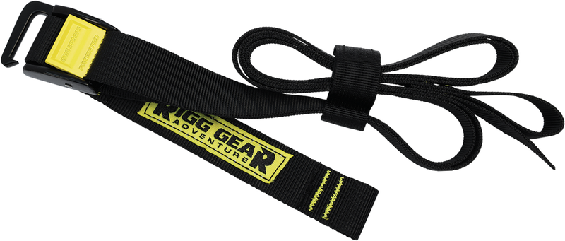 Nelson Rigg 270-3100 RG-STRAPS60 RIGG STRAP KIT PAIR
