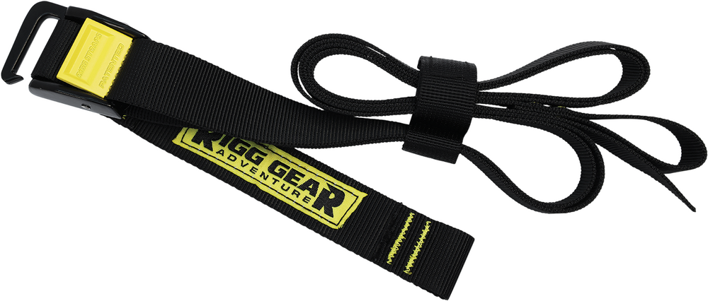Nelson Rigg 270-3100 RG-STRAPS60 RIGG STRAP KIT PAIR