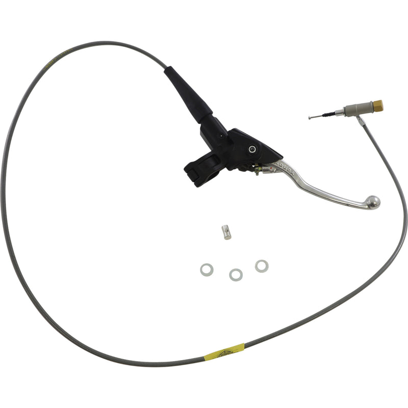 Magura Hymec Lever Assembly - 2100030 Honda CRF450R 2013-2014