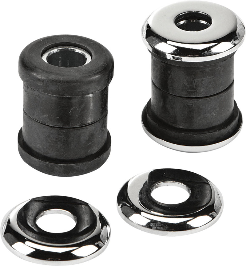 Harddrive 820-1301 57-0001 H-BAR DAMPER KIT RUBBER BT/XL OE#56157-85/T