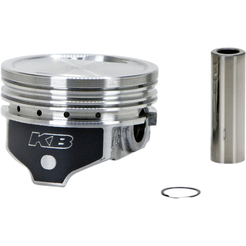 KB Performance Piston Kit - KB272.005 For Harley Sportster 1986-2022